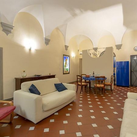 Appartamento Fiesolana 26 ฟลอเรนซ์ ภายนอก รูปภาพ