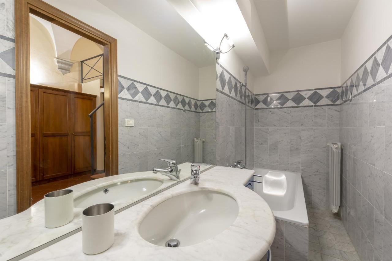 Appartamento Fiesolana 26 ฟลอเรนซ์ ภายนอก รูปภาพ