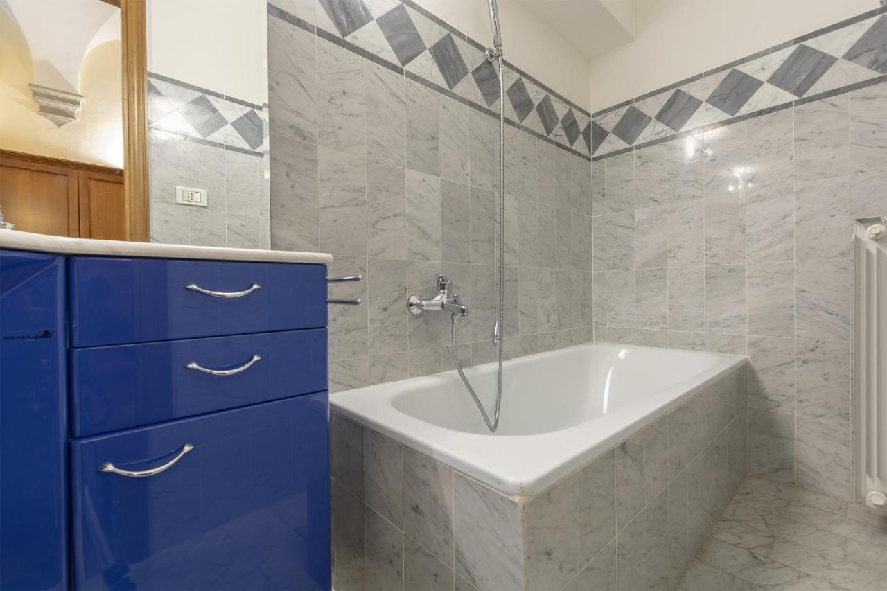 Appartamento Fiesolana 26 ฟลอเรนซ์ ภายนอก รูปภาพ