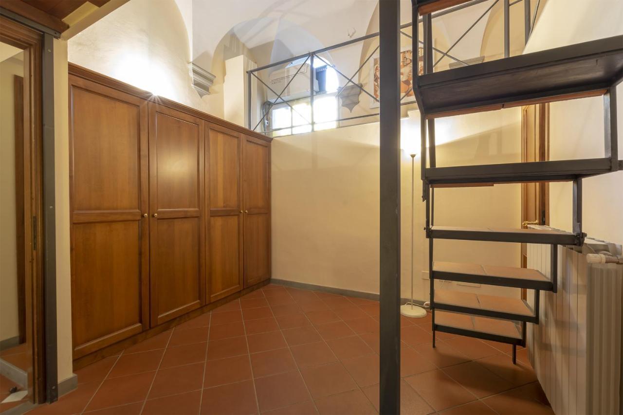 Appartamento Fiesolana 26 ฟลอเรนซ์ ภายนอก รูปภาพ