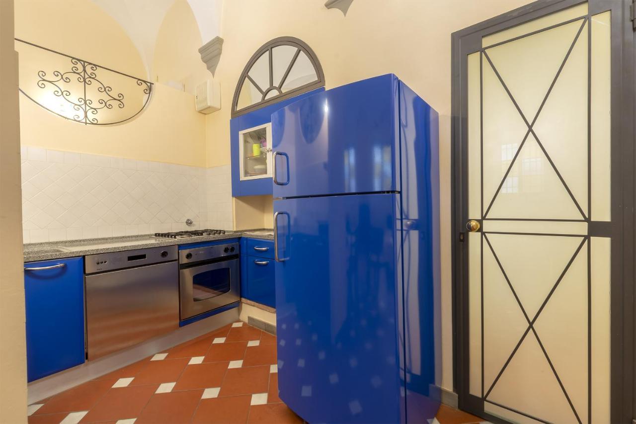 Appartamento Fiesolana 26 ฟลอเรนซ์ ภายนอก รูปภาพ