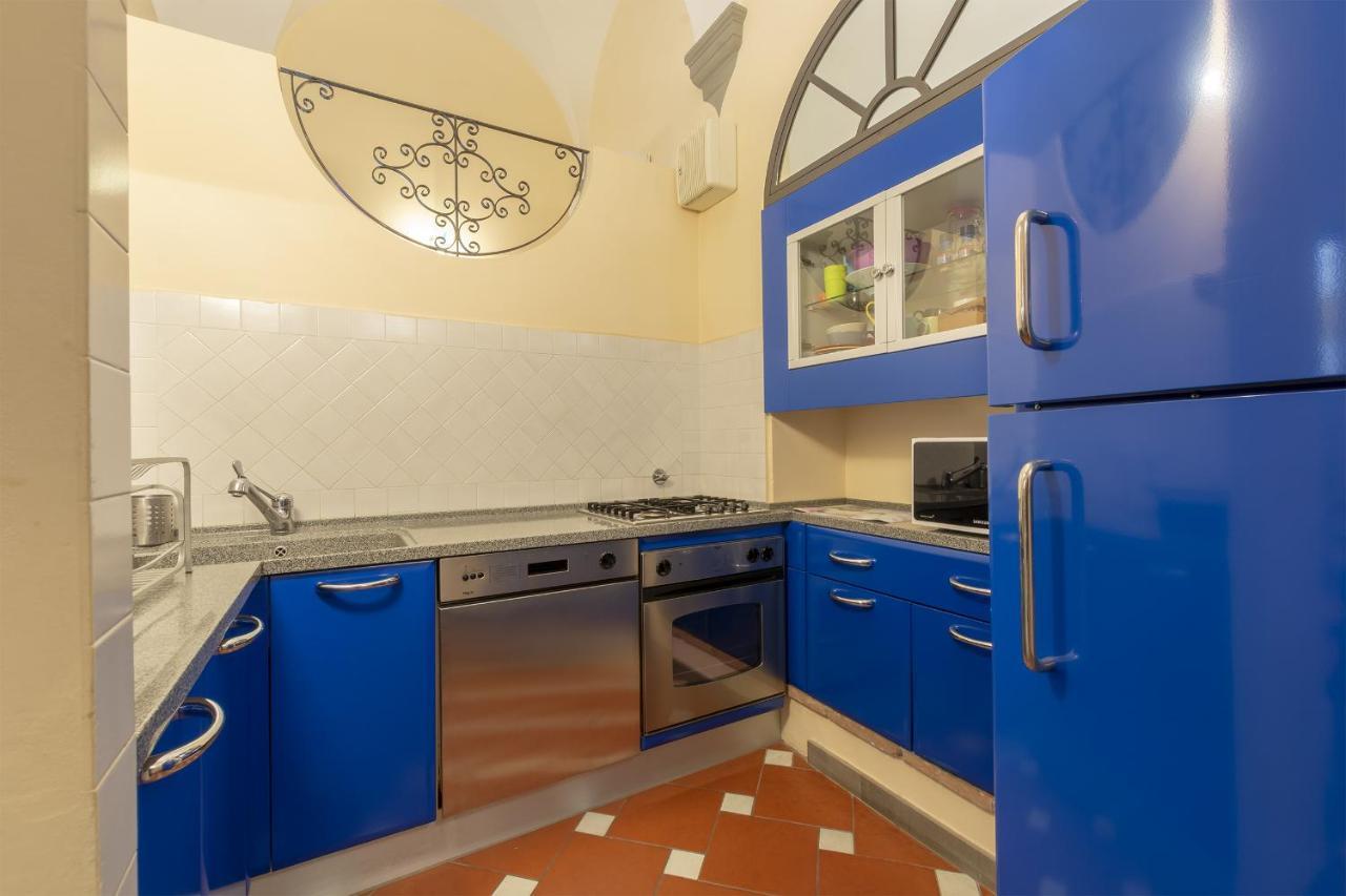 Appartamento Fiesolana 26 ฟลอเรนซ์ ภายนอก รูปภาพ